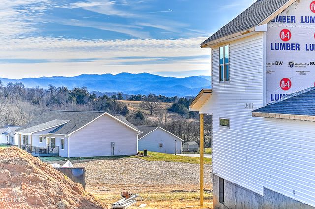 115 Red Tail Ridge, Greeneville, TN 37743