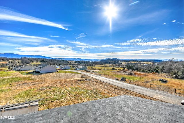 115 Red Tail Ridge, Greeneville, TN 37743