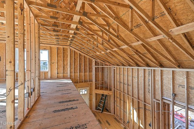 115 Red Tail Ridge, Greeneville, TN 37743