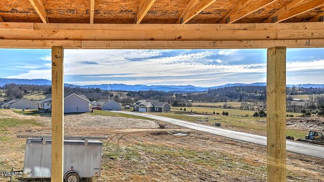 115 Red Tail Ridge, Greeneville, TN 37743