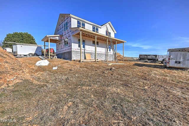 115 Red Tail Ridge, Greeneville, TN 37743