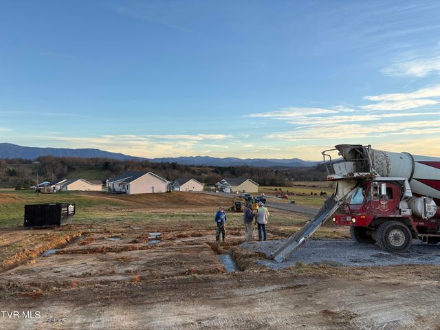 115 Red Tail Ridge, Greeneville, TN 37743