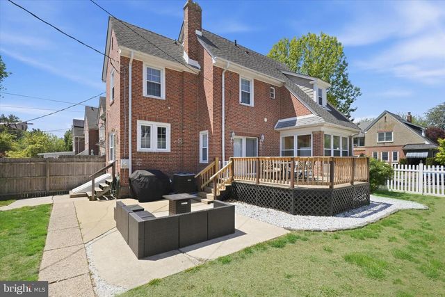 400 GEDDES ST, Wilmington, DE 19805