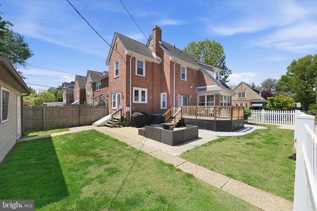 400 GEDDES ST, Wilmington, DE 19805