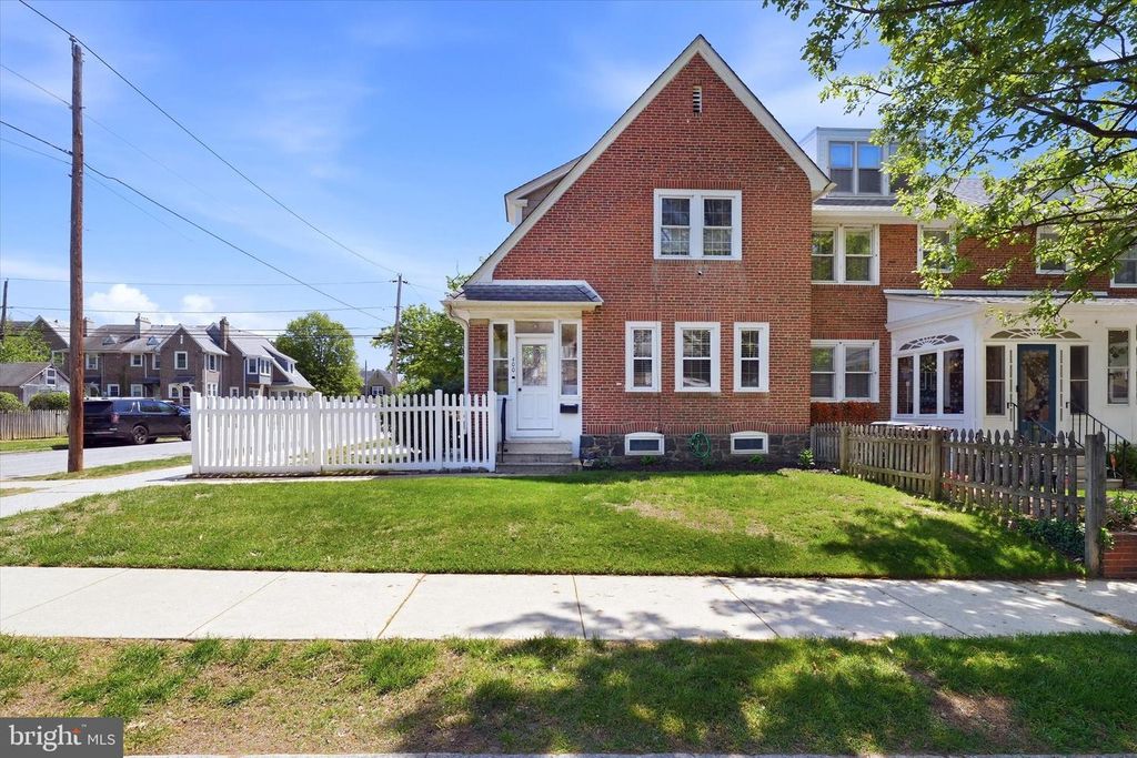 400 GEDDES ST, Wilmington, DE 19805
