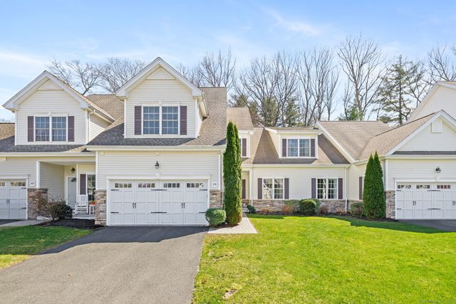 38 Brighton Park Way 38, Bloomfield, CT 06002