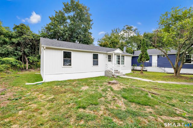 30 Crescent Park Road, Westport, CT 06880