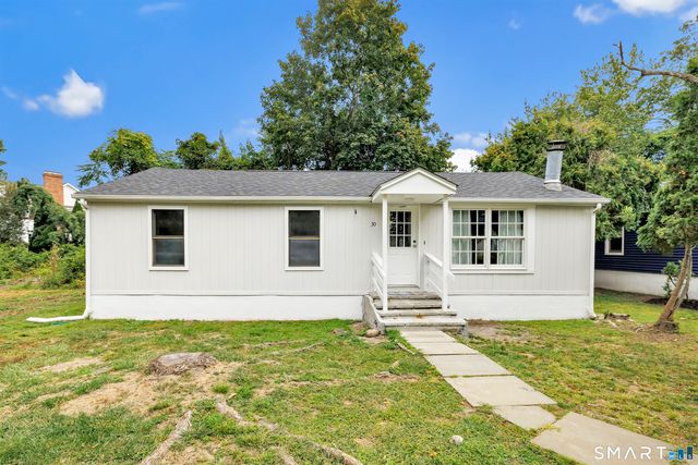30 Crescent Park Road, Westport, CT 06880
