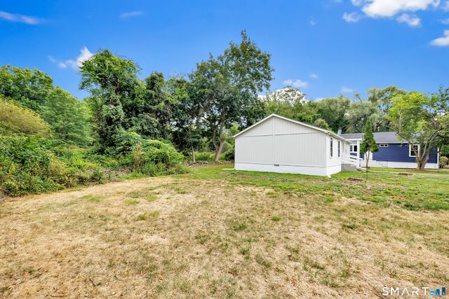 30 Crescent Park Road, Westport, CT 06880