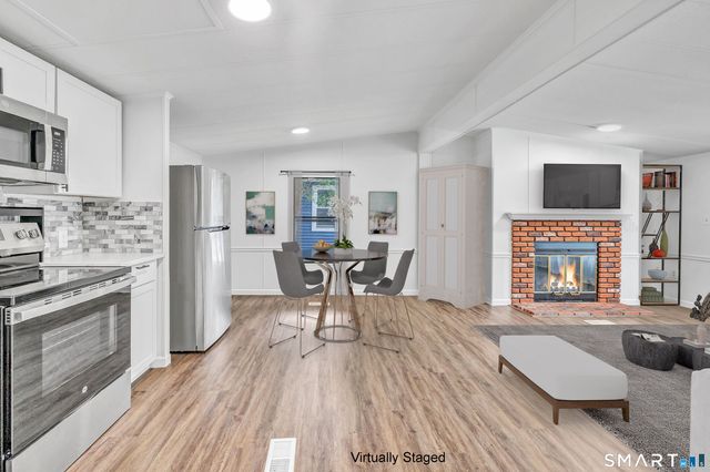 30 Crescent Park Road, Westport, CT 06880