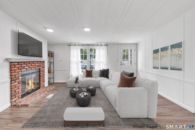 30 Crescent Park Road, Westport, CT 06880