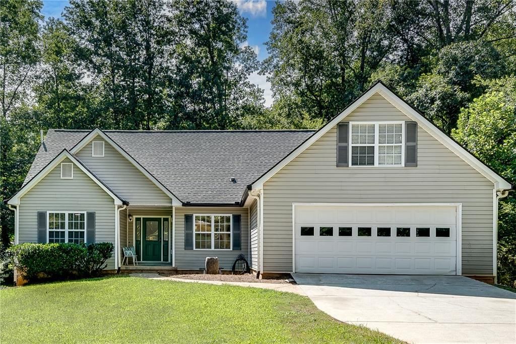 304 Oakfield Lane, Cumming, GA 30040