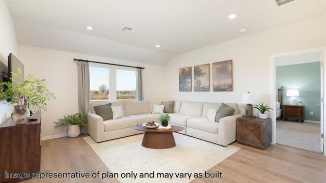 1572 NW 7th Street, Newcastle, OK 73065