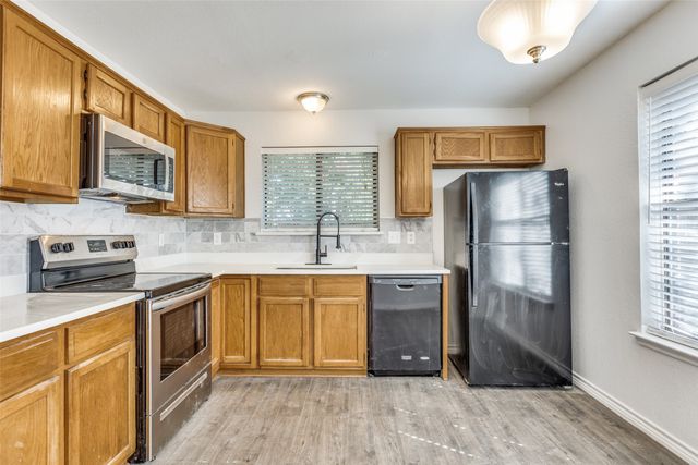 781 Chateau Lane, Plano, TX 75023