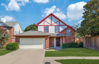 781 Chateau Lane, Plano, TX 75023