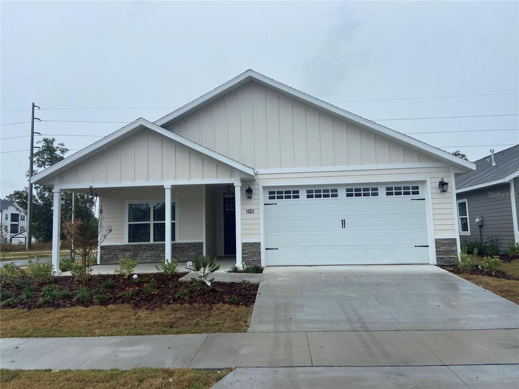 6790 SW 13TH LANE, Gainesville, FL 32607