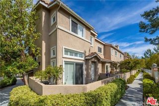 25720 Armstrong Circle A, Stevenson Ranch, CA 91381