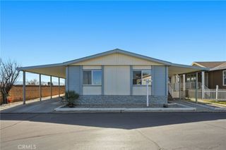 2121 E Ave I SPC 10 10, Lancaster, CA 93535