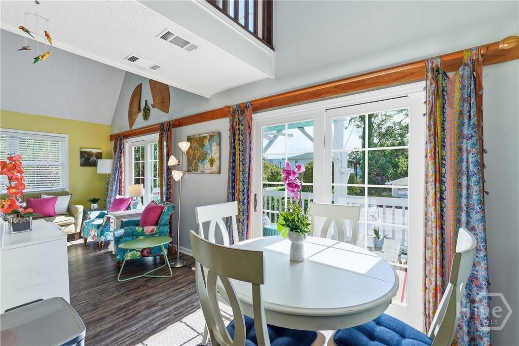 Image 10 of property listing at 3 Miller Avenue, Tybee Island, GA 31328