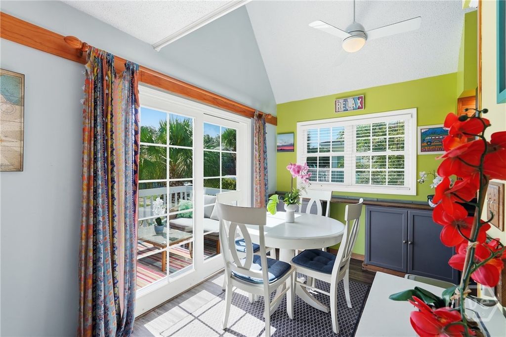 Image 11 of property listing at 3 Miller Avenue, Tybee Island, GA 31328