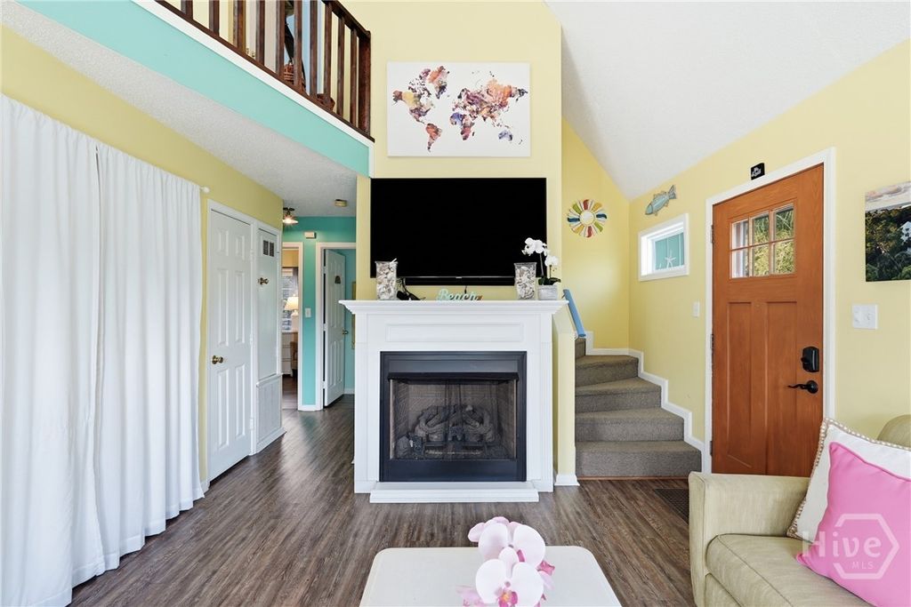 Image 18 of property listing at 3 Miller Avenue, Tybee Island, GA 31328