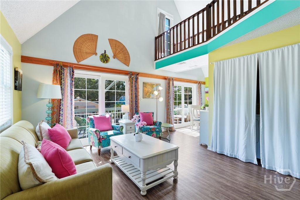 Image 2 of property listing at 3 Miller Avenue, Tybee Island, GA 31328