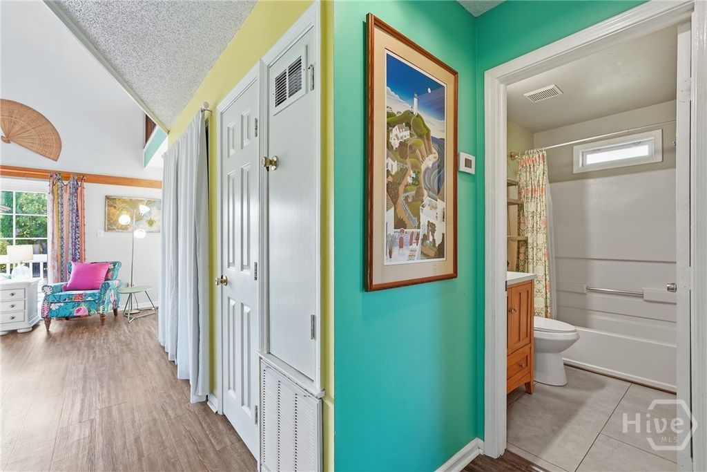 Image 23 of property listing at 3 Miller Avenue, Tybee Island, GA 31328