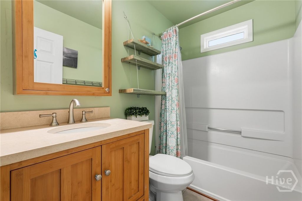 Image 24 of property listing at 3 Miller Avenue, Tybee Island, GA 31328