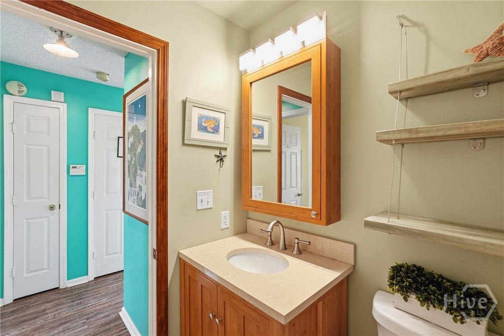 Image 25 of property listing at 3 Miller Avenue, Tybee Island, GA 31328