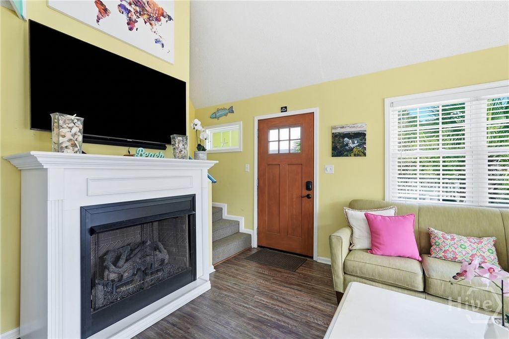 Image 29 of property listing at 3 Miller Avenue, Tybee Island, GA 31328