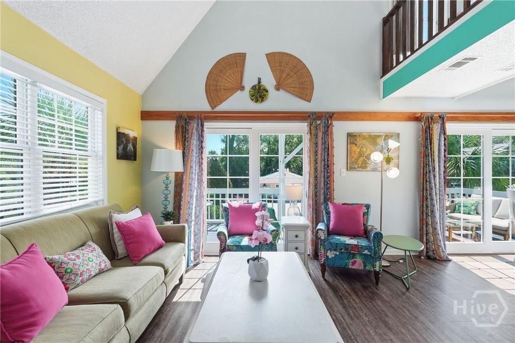 Image 3 of property listing at 3 Miller Avenue, Tybee Island, GA 31328