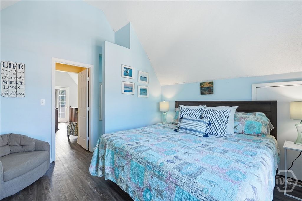 Image 32 of property listing at 3 Miller Avenue, Tybee Island, GA 31328
