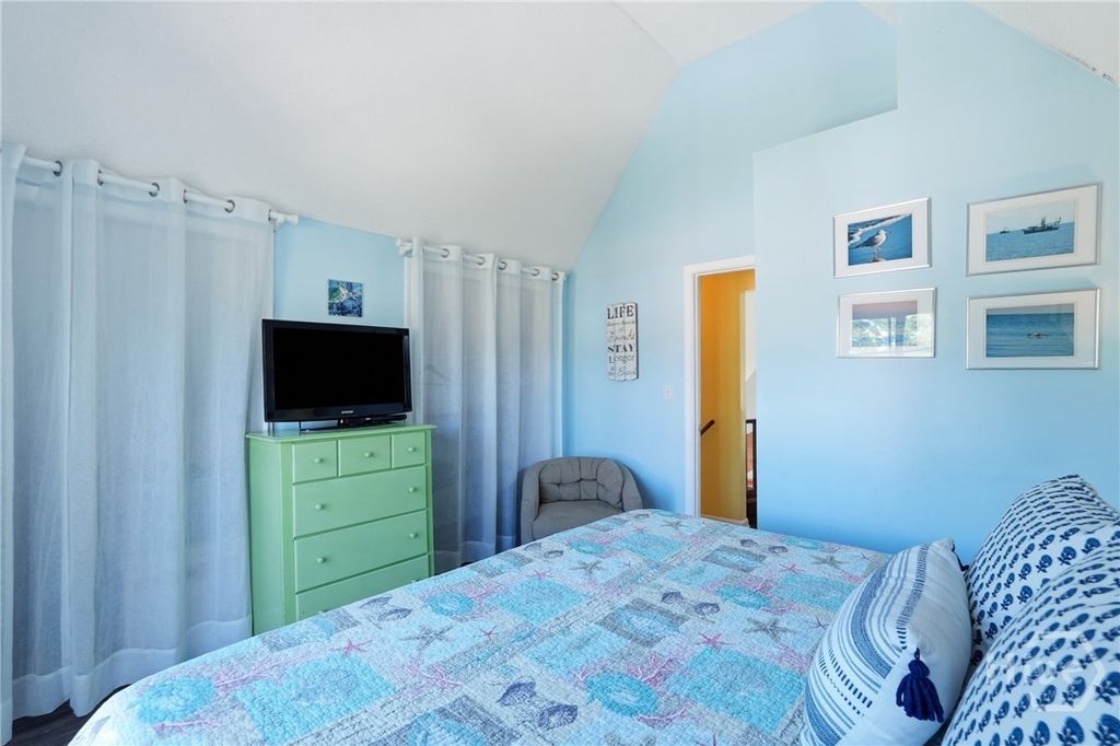 Image 35 of property listing at 3 Miller Avenue, Tybee Island, GA 31328