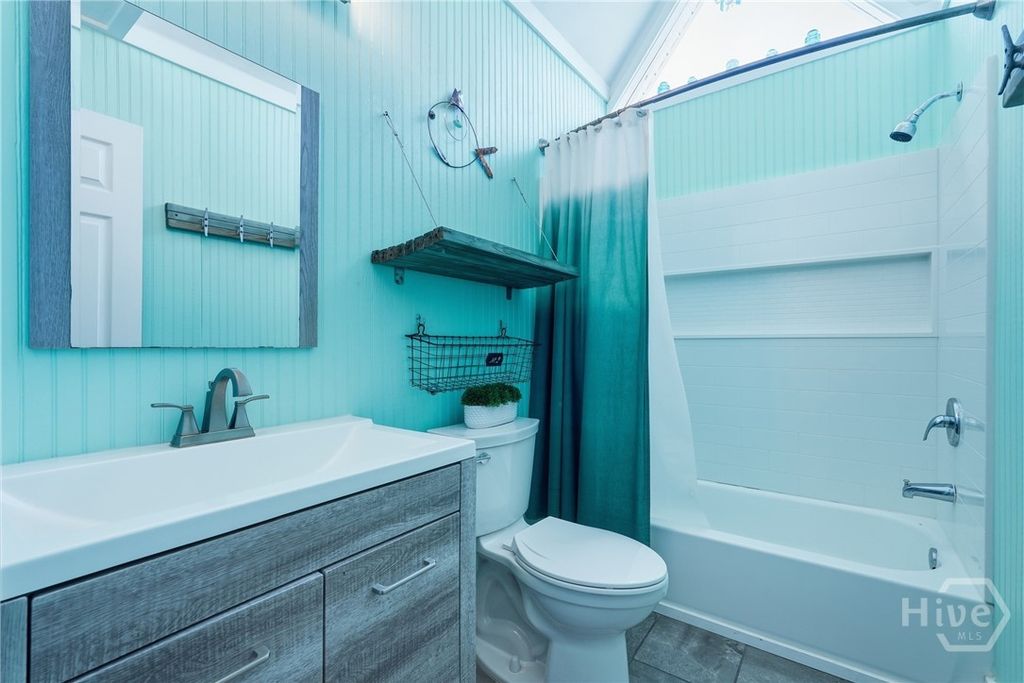 Image 37 of property listing at 3 Miller Avenue, Tybee Island, GA 31328