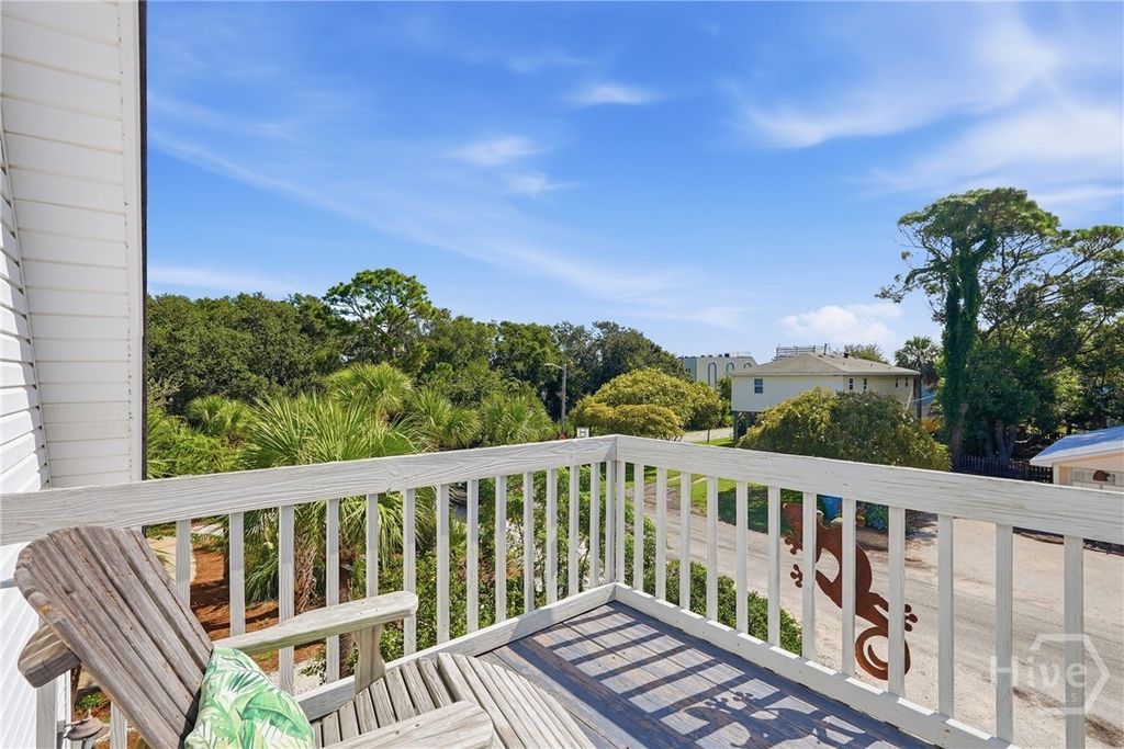 Image 39 of property listing at 3 Miller Avenue, Tybee Island, GA 31328