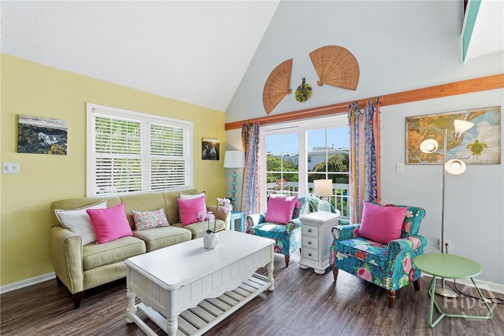 Image 4 of property listing at 3 Miller Avenue, Tybee Island, GA 31328