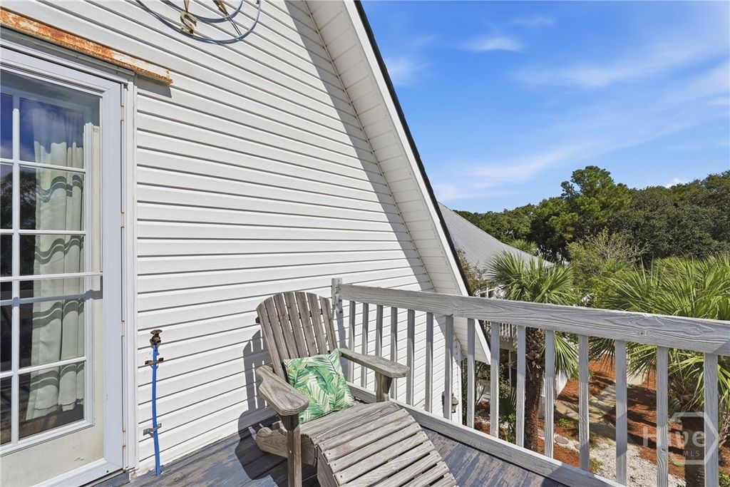 Image 40 of property listing at 3 Miller Avenue, Tybee Island, GA 31328