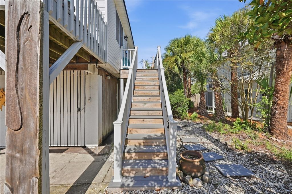 Image 43 of property listing at 3 Miller Avenue, Tybee Island, GA 31328