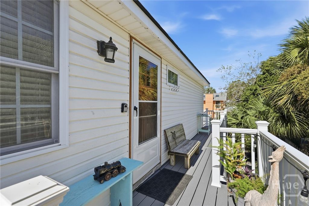 Image 44 of property listing at 3 Miller Avenue, Tybee Island, GA 31328