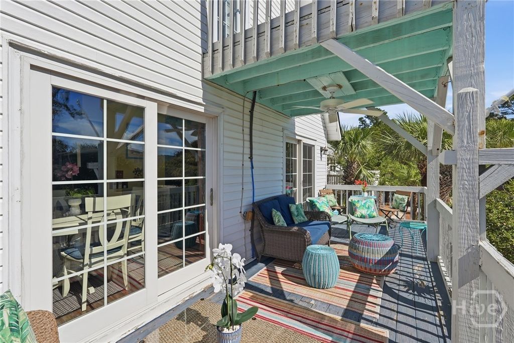 Image 45 of property listing at 3 Miller Avenue, Tybee Island, GA 31328