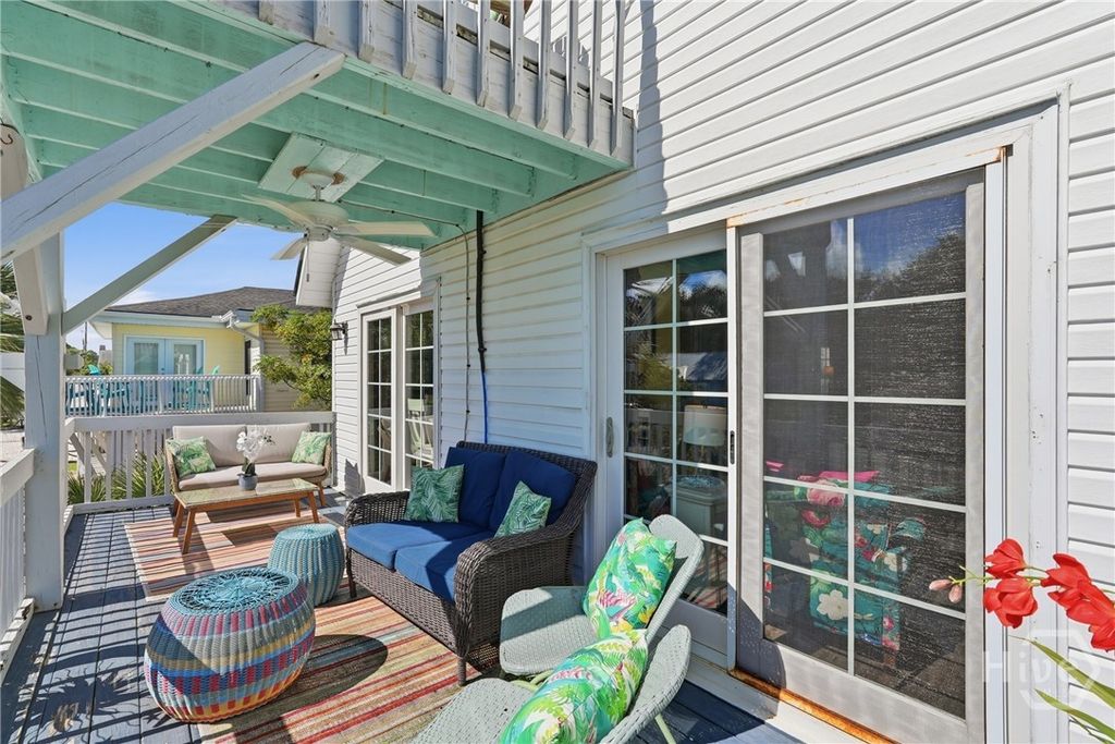 Image 46 of property listing at 3 Miller Avenue, Tybee Island, GA 31328