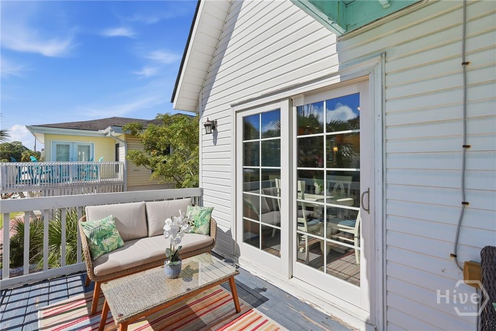 Image 47 of property listing at 3 Miller Avenue, Tybee Island, GA 31328