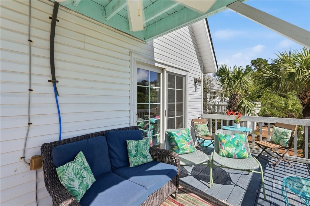Image 48 of property listing at 3 Miller Avenue, Tybee Island, GA 31328