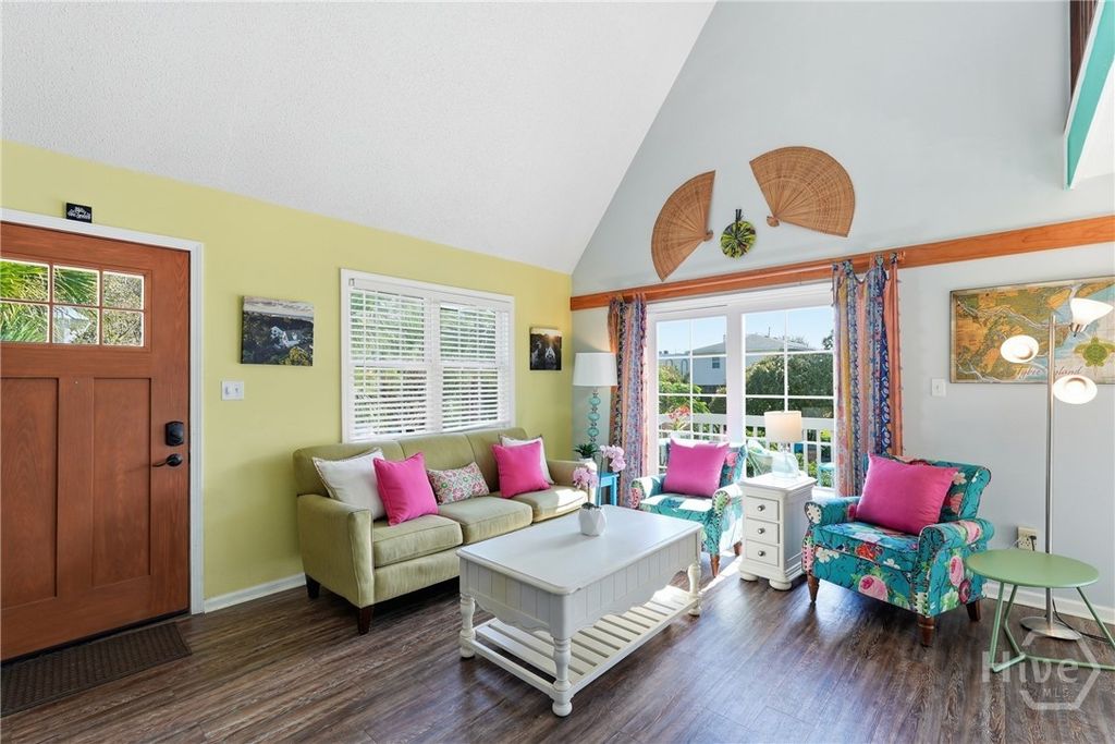 Image 5 of property listing at 3 Miller Avenue, Tybee Island, GA 31328