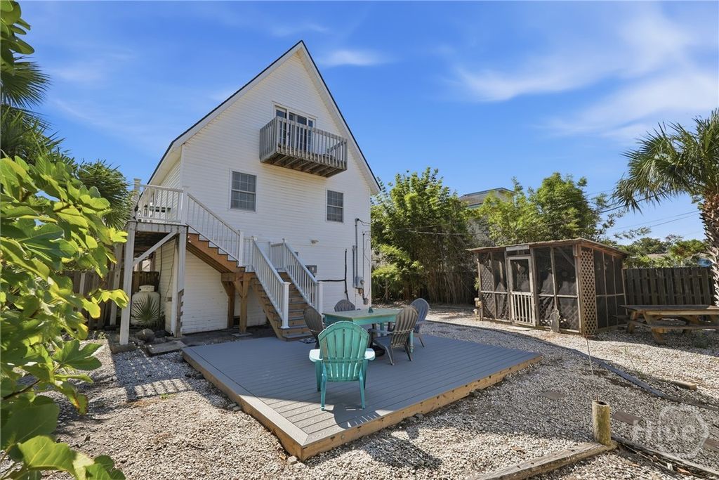 Image 51 of property listing at 3 Miller Avenue, Tybee Island, GA 31328