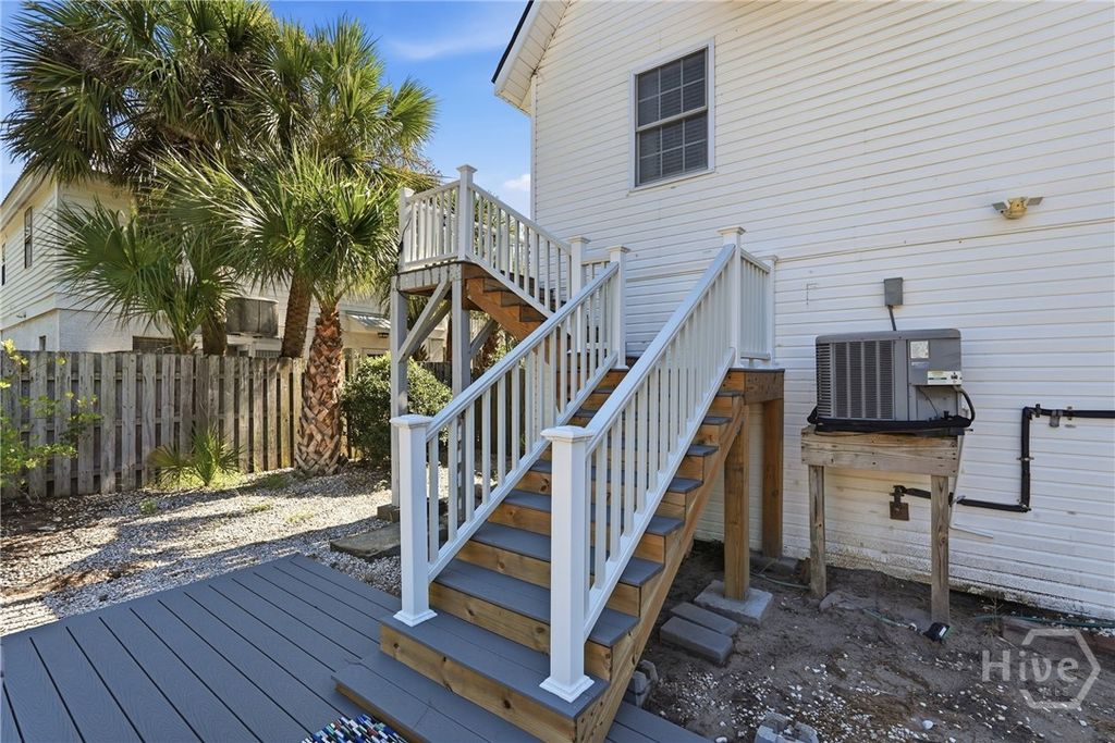 Image 52 of property listing at 3 Miller Avenue, Tybee Island, GA 31328