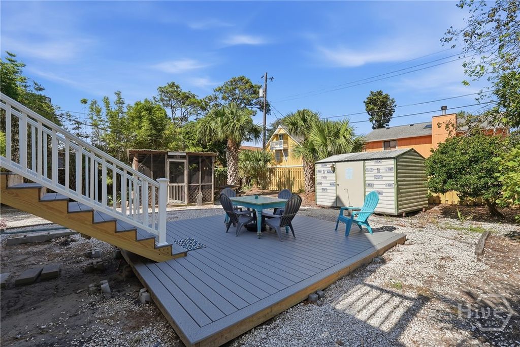Image 53 of property listing at 3 Miller Avenue, Tybee Island, GA 31328