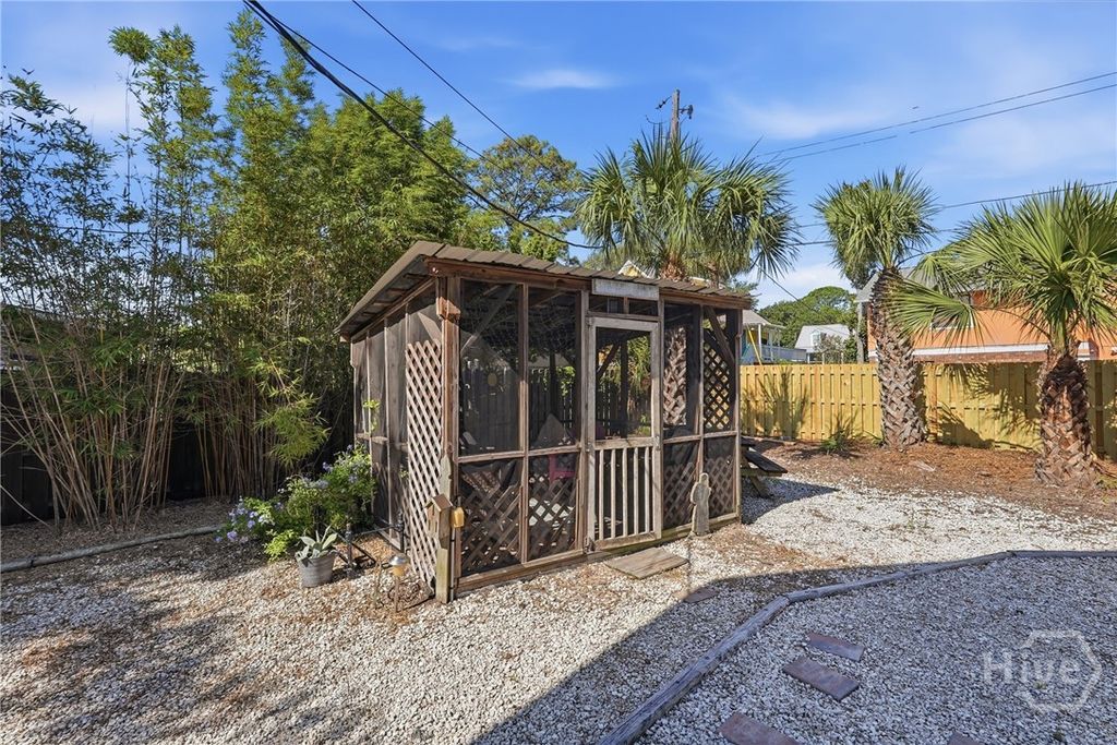 Image 55 of property listing at 3 Miller Avenue, Tybee Island, GA 31328