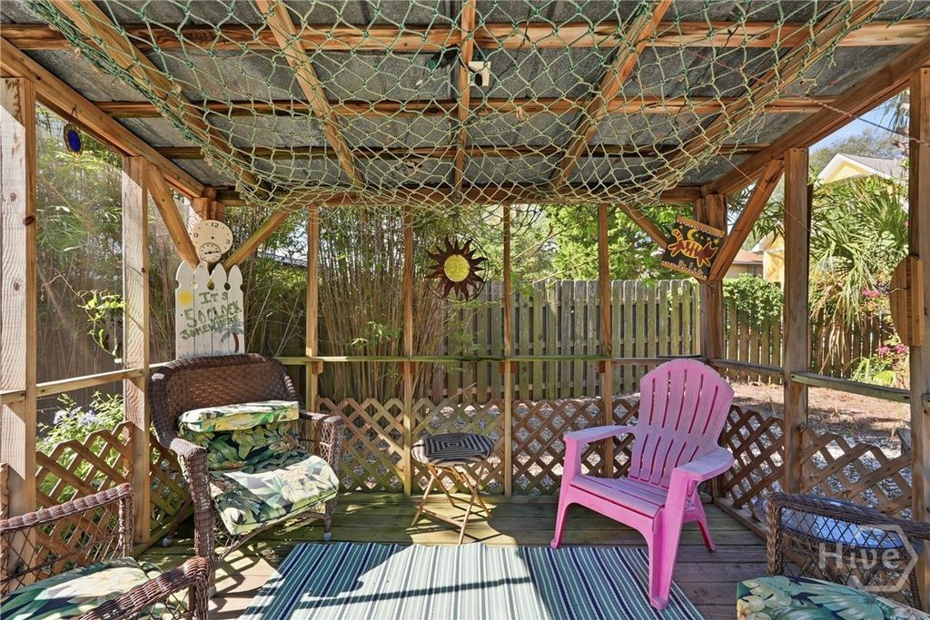 Image 57 of property listing at 3 Miller Avenue, Tybee Island, GA 31328