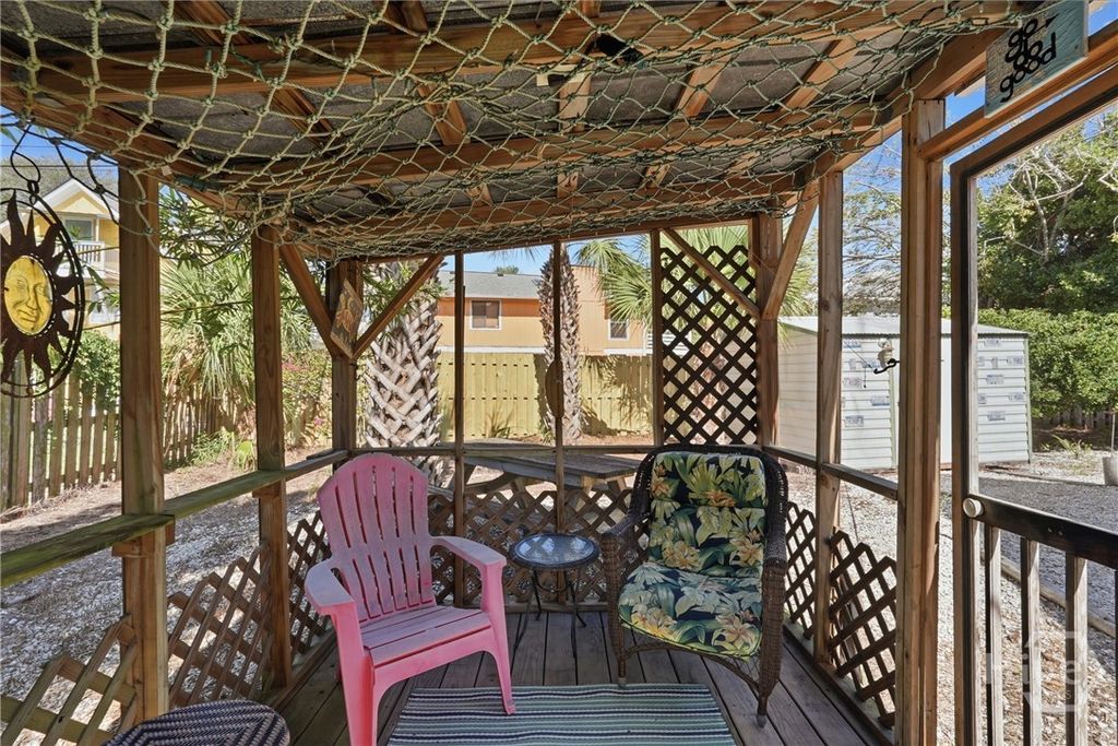 Image 58 of property listing at 3 Miller Avenue, Tybee Island, GA 31328
